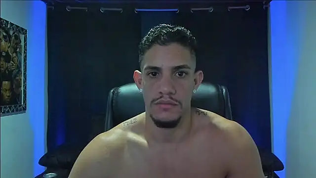 jhonnysnow17 live sex cam