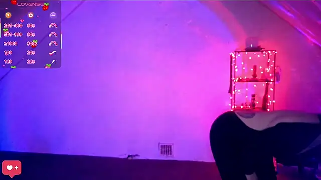 Autumn_Nighht live sex cam