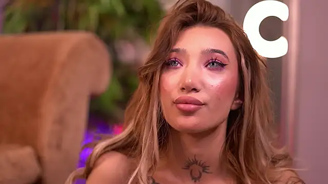 SiennaJayden live sex cam