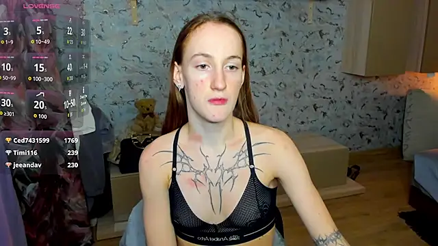 Jaidii_'s cam snapshot