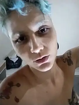 FerSSSSSS_Theo's cam snapshot