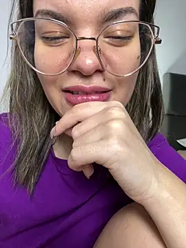 Zyrella's cam snapshot