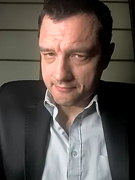 SuitedJack live sex cam