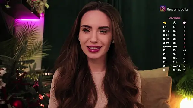 BabyYoda- live sex cam