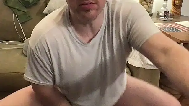 God_Of_ThundeRR live sex cam