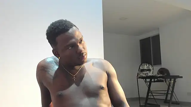 Troykhalil live sex cam