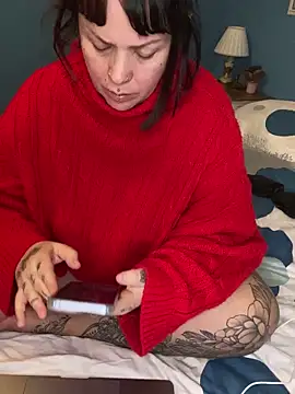 blondy40's cam snapshot