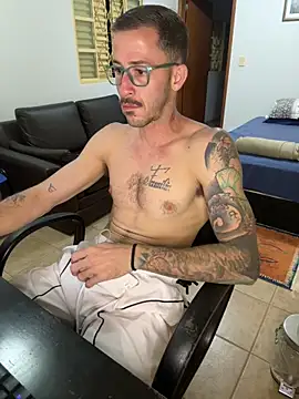 Lucasjandre live sex cam