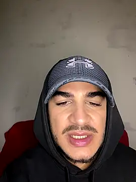 MorenoVelvet live sex cam