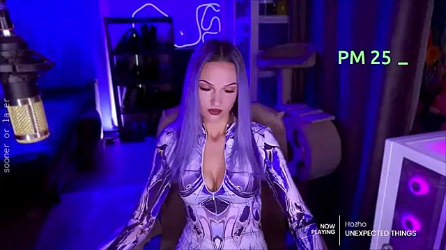 ml_milana's cam snapshot