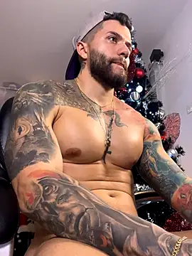 Frank_Farrell live sex cam