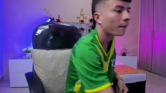 Nascary_Fox live sex cam