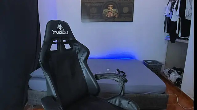 daddy_jhons live sex cam