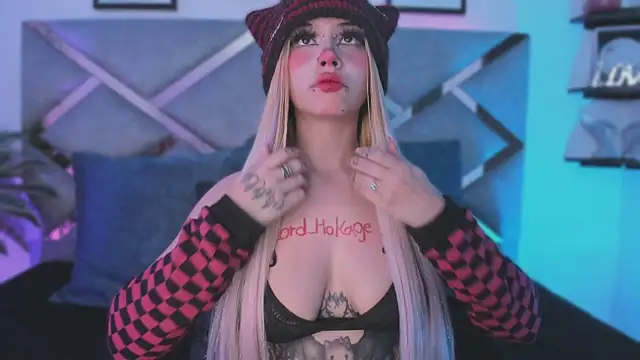 Keidy_rose live sex cam