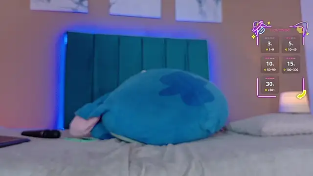 samanthaecheverry live sex cam