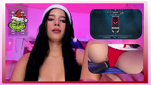 SweetieCloe_ live sex cam