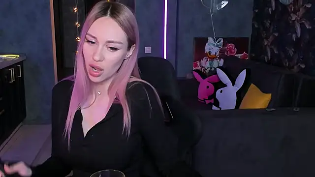 Blckmirrorr live sex cam