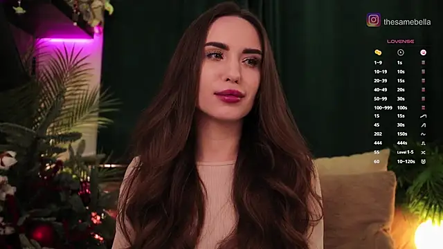 BabyYoda- live sex cam