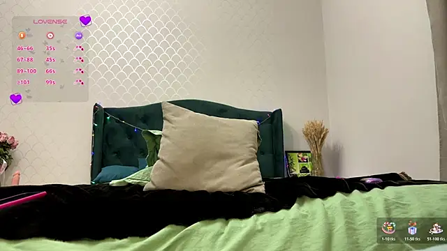 Jessica1West live sex cam