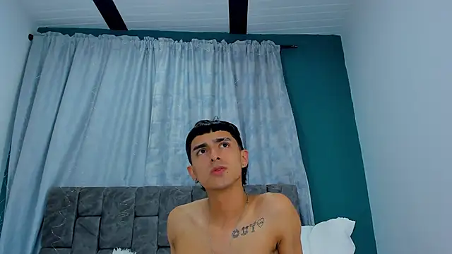 Anthony_carter live sex cam