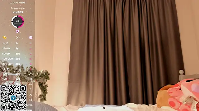 tyty_piupiu's cam snapshot