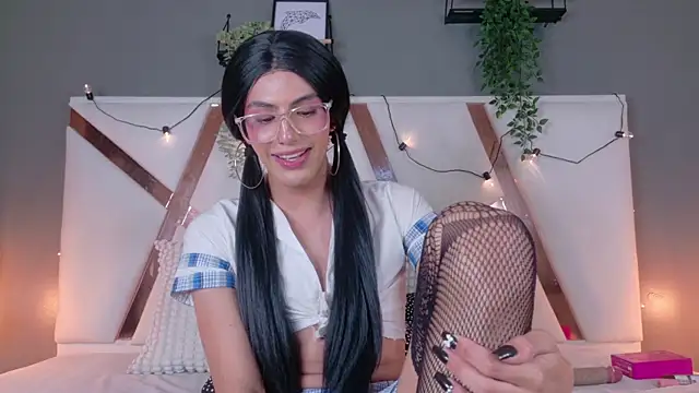 Nickifox__ live sex cam