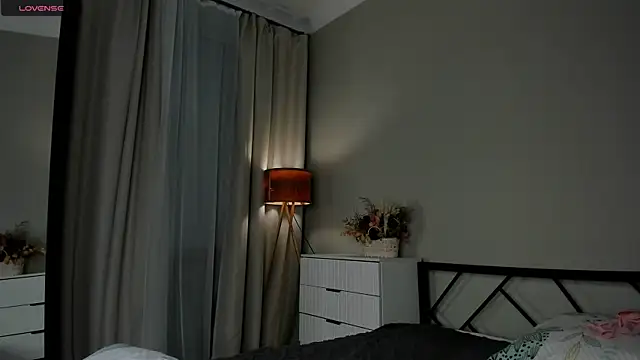 ErinBissonnette's cam snapshot