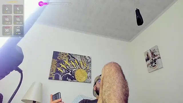 jeyco_santino live sex cam