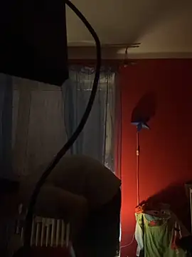 czruz's cam snapshot