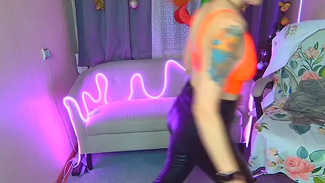 BreeTerner's cam snapshot