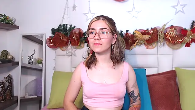 AriLumi's cam snapshot