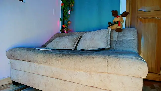 lizzy_kane's cam snapshot