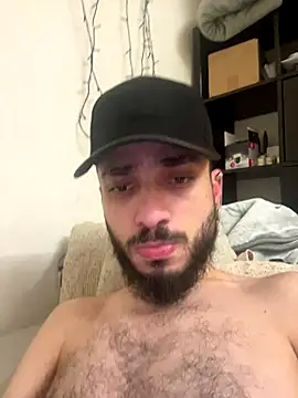 Kissall's cam snapshot