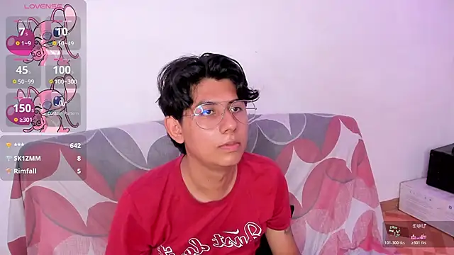 king_Eric30's cam snapshot