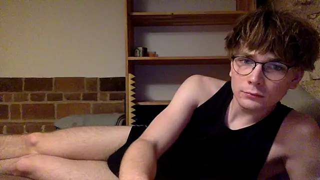 hentyX's cam snapshot