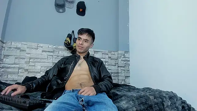 x_Harold_x_'s cam snapshot