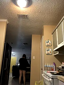 HTXBELLE's cam snapshot