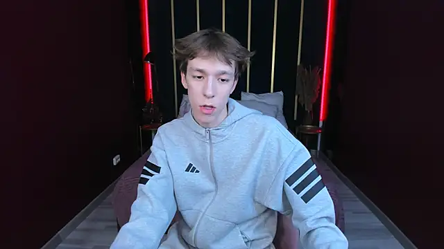 MarkBranston live sex cam