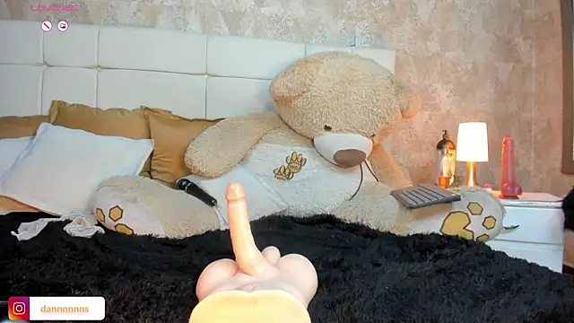 Dans_butthole live sex cam