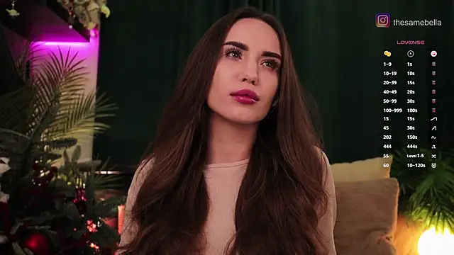 BabyYoda- live sex cam