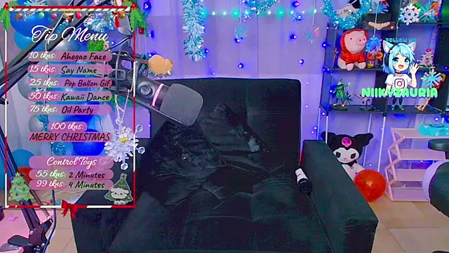 _niiky's cam snapshot