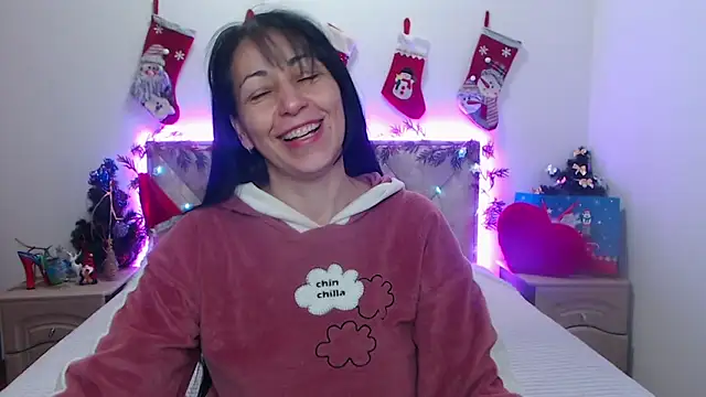 LiluGrants's cam snapshot