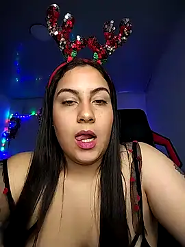 esmeralda_jadees's cam snapshot