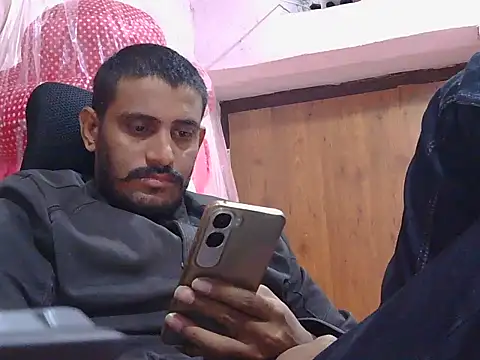 HotXKrish's cam snapshot