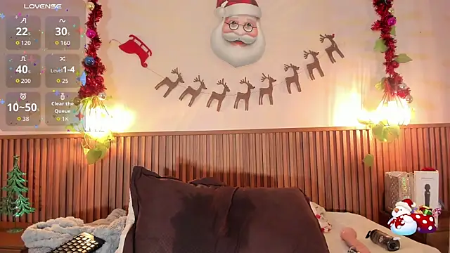 sofiiacarson's cam snapshot