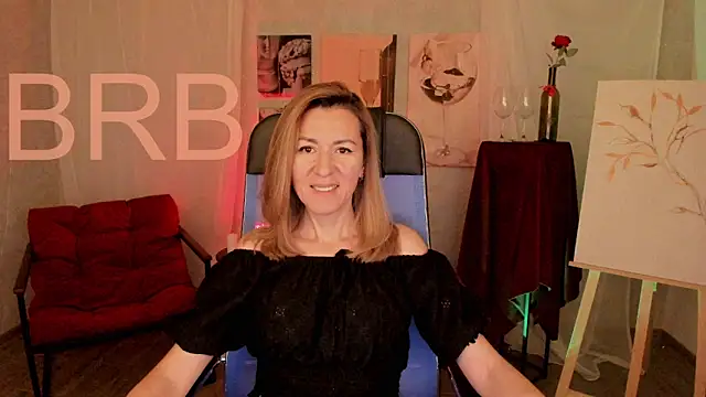 DonnaSmitth's cam snapshot