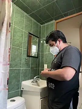 Leo8508's cam snapshot