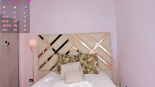 kylie_reyes's cam snapshot