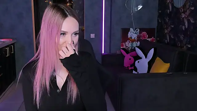 Blckmirrorr's cam snapshot