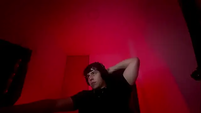 Tony_Hoffa's cam snapshot